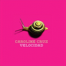 Velocidad- Caroline Cruz